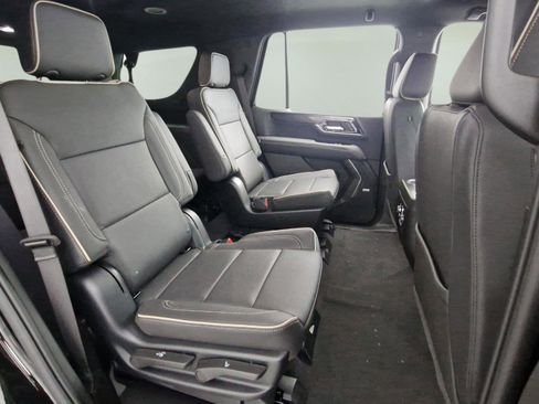 New 2026 GMC Yukon Elevation w/ LPO, Floor Liner Package image 16