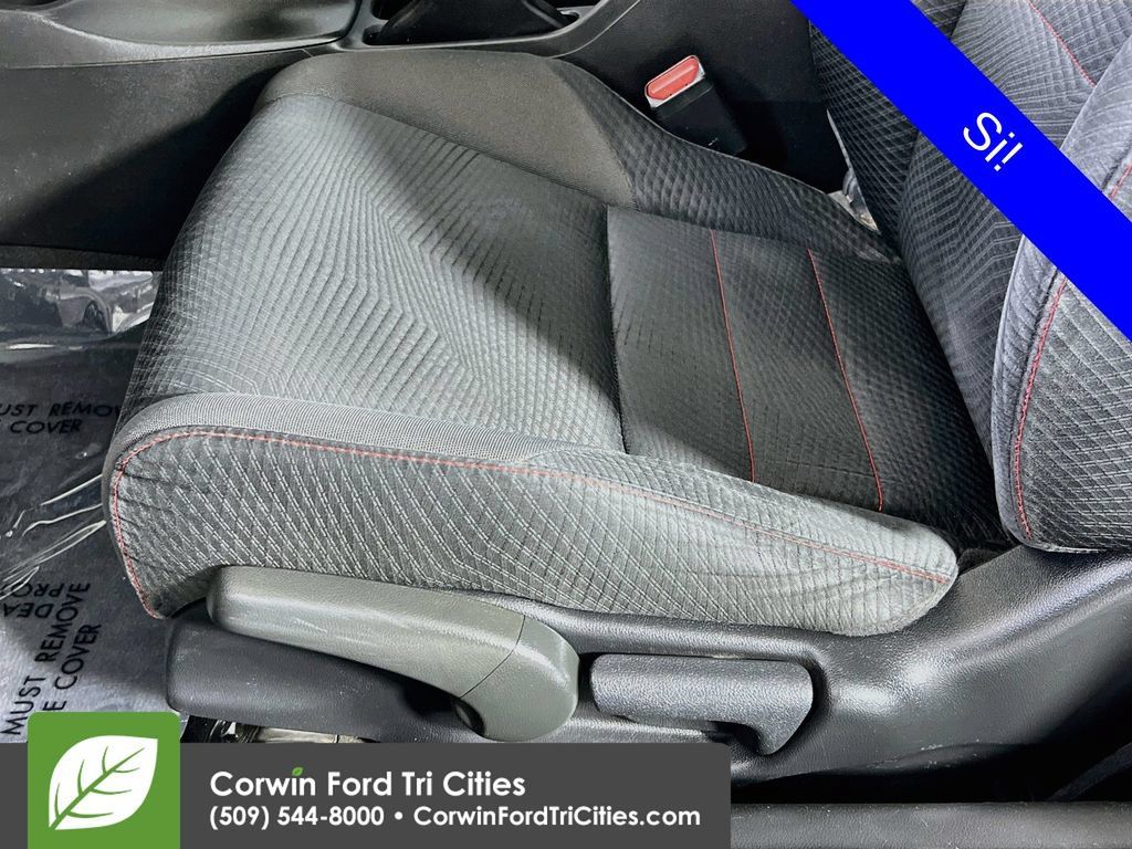 Used 2012 Honda Civic Si image 20