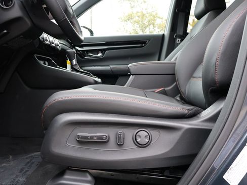 New 2026 Honda CR-V Sport Touring image 23