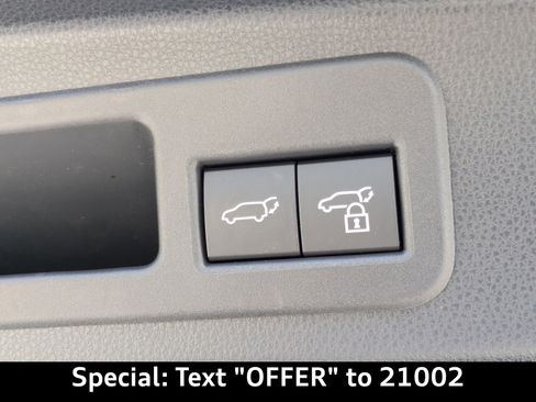 Used 2026 Toyota 4Runner TRD Off-Road Premium w/ Tow Technology Package AWD/4WD image 13