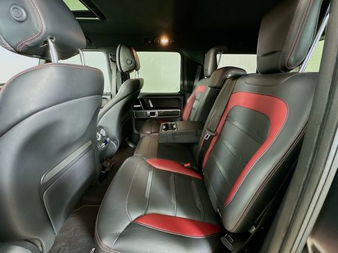 Used 2023 Mercedes-Benz G 63 AMG 4MATIC image 37