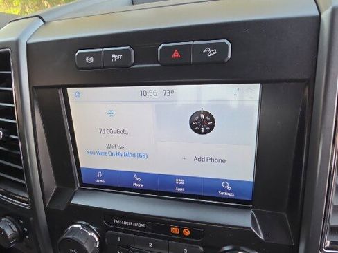 Used 2022 Ford F250 XLT w/ XLT Premium Package image 4