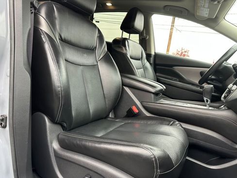 Used 2021 Nissan Murano SL w/ SL Moonroof Package image 30