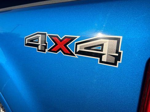 Used 2021 Ford Ranger Lariat w/ Trailer Tow Package image 10