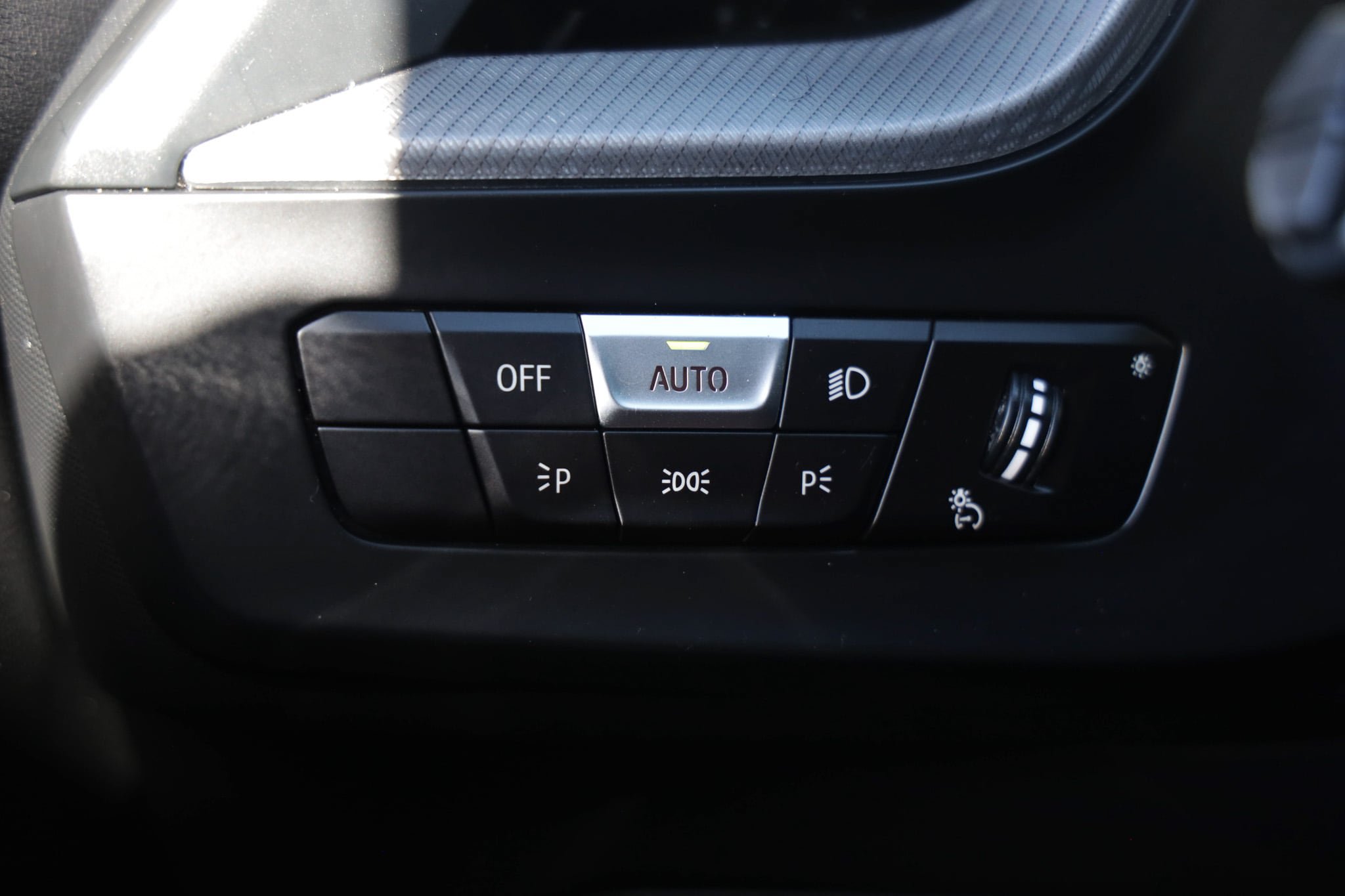 Used 2022 BMW 228i Gran Coupe w/ Convenience Package FWD image 48