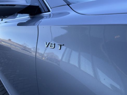 Used 2016 Audi S8 w/ Full Leather Package image 12