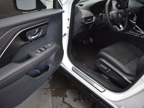 New 2025 Acura ADX A-Spec AWD/4WD image 6