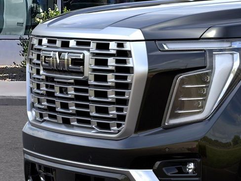 New 2026 GMC Yukon Denali image 13