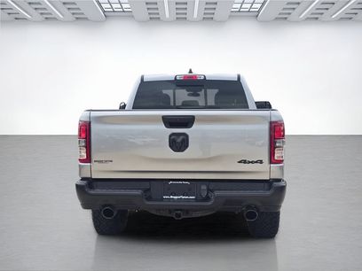 Used 2024 RAM 1500 Tradesman w/ Warlock PACKAGE