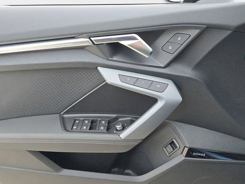 New 2026 Audi A3 2.0T Premium Plus AWD/4WD image 17