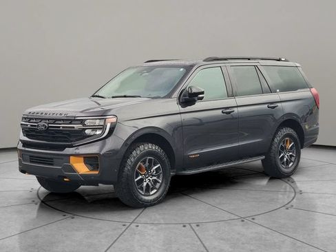 Certified 2025 Ford Expedition Tremor AWD/4WD image 3