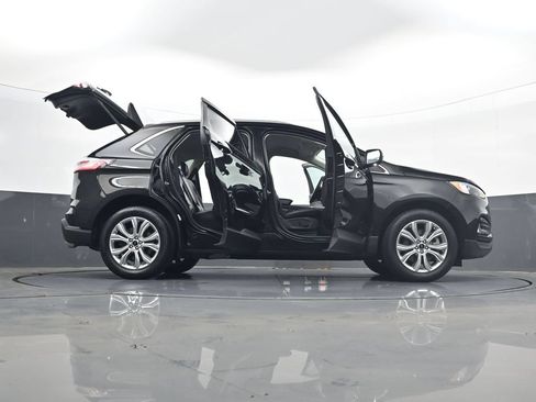 Used 2024 Ford Edge Titanium AWD/4WD image 42