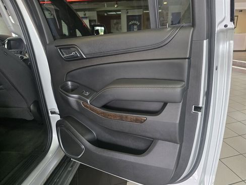 Used 2016 Chevrolet Suburban LS w/ Max Trailering Package AWD/4WD image 17