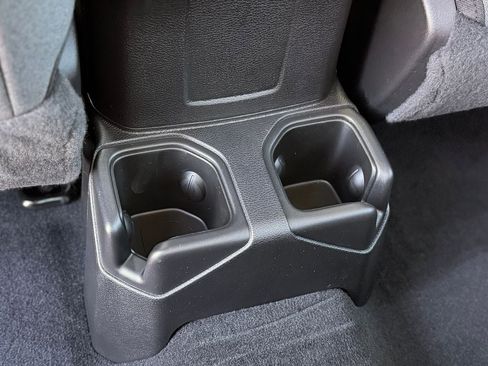 New 2026 Jeep Gladiator Sport AWD/4WD image 8