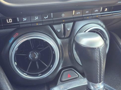 Used 2023 Chevrolet Camaro LT image 27