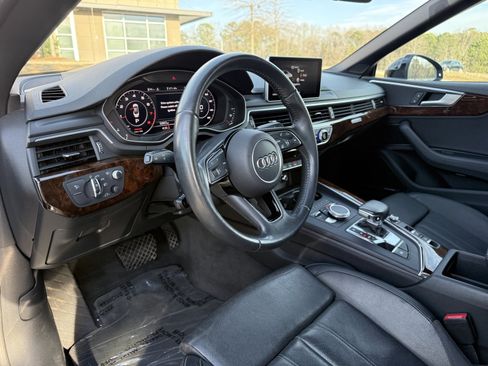 Used 2019 Audi A5 2.0T Prestige image 21