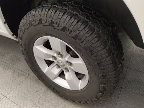 Used 2019 RAM 1500 Tradesman image 31