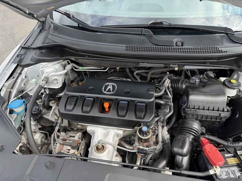 Used 2014 Acura ILX FWD image 22