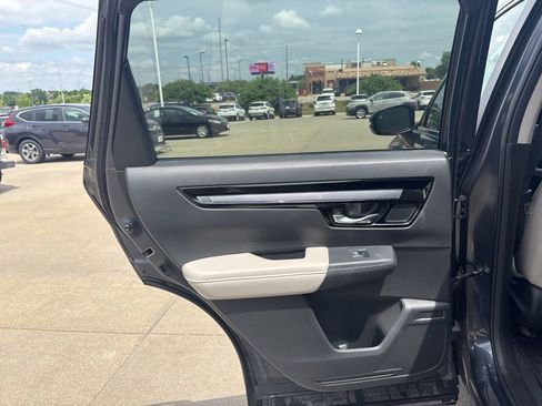 Certified 2024 Honda CR-V EX-L image 38