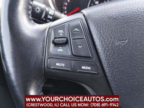 Used 2014 Kia Sorento LX image 26
