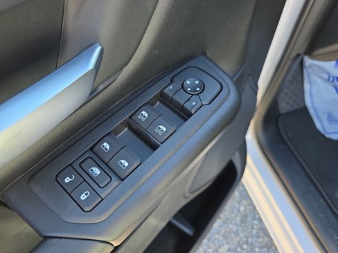 New 2026 RAM 1500 Express image 20