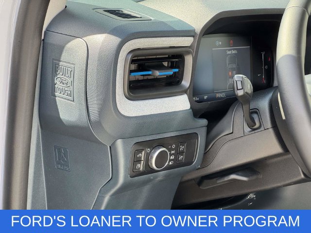 Used 2025 Ford Maverick XLT w/ XLT Luxury Package FWD image 30
