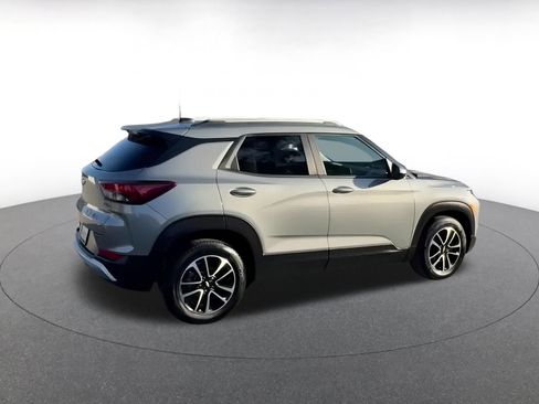 Used 2025 Chevrolet TrailBlazer LT image 15