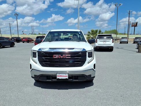 Used 2023 GMC Sierra 1500 Pro image 3