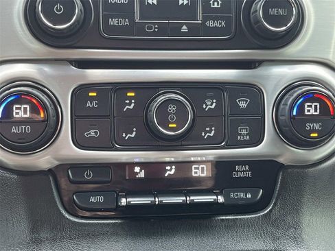 Used 2016 GMC Yukon SLE w/ Convenience Package image 20