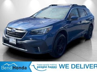 Used 2021 Subaru Outback Premium video 1