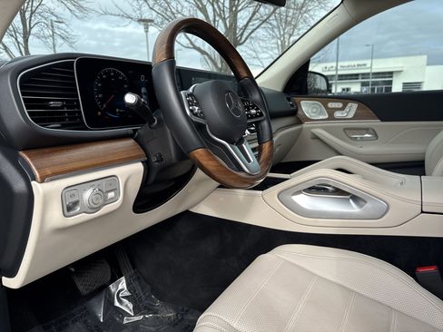 Certified 2023 Mercedes-Benz GLE 350 image 17