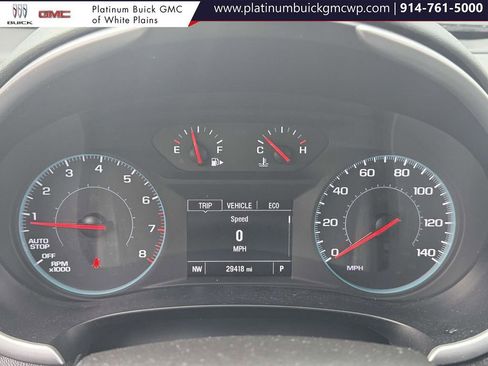 Used 2024 Chevrolet Malibu LT image 24