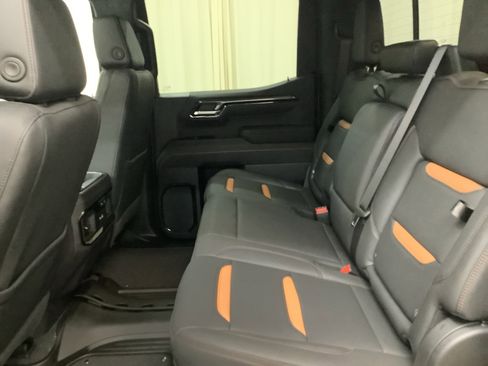 New 2026 GMC Sierra 1500 AT4 AWD/4WD image 26