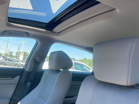 Used 2020 Honda Accord EX-L image 8