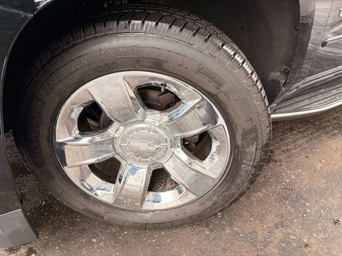 Used 2016 Chevrolet Tahoe LTZ image 51