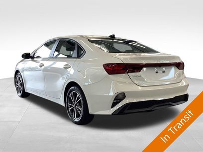 Certified 2024 Kia Forte LXS