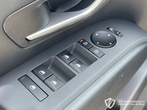 New 2026 Hyundai Tucson SE FWD image 22
