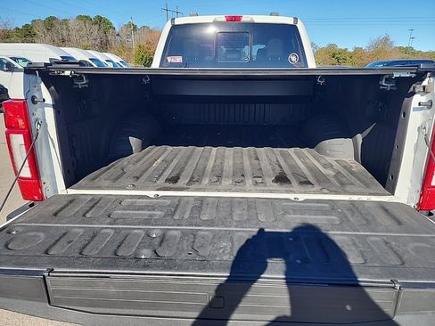 Certified 2022 Ford F350 King Ranch w/ King Ranch Ultimate Package image 4