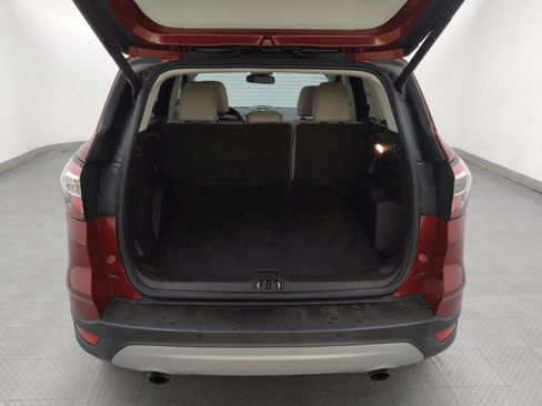 Used 2017 Ford Escape Titanium FWD image 29