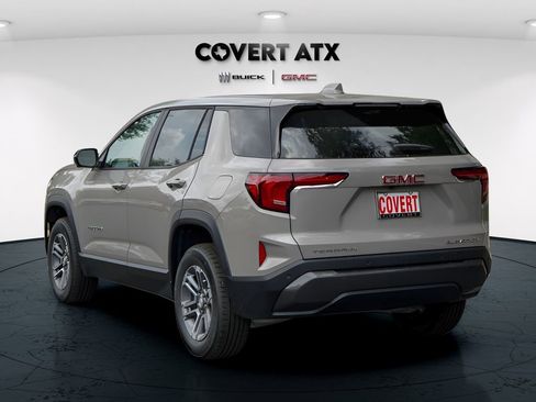 New 2026 GMC Terrain Elevation w/ Technology Package II FWD image 6