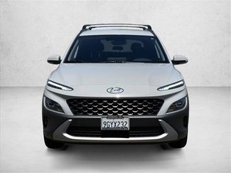 Certified 2023 Hyundai Kona SEL FWD video 2