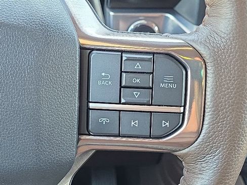 Used 2024 Ford F250 King Ranch w/ Chrome Package AWD/4WD image 44