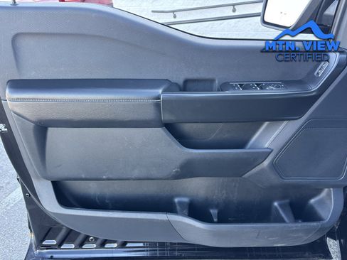 Used 2024 Ford F150 STX image 16