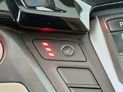 Used 2018 Honda Odyssey EX-L image 25