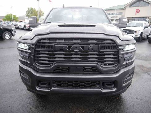 New 2026 RAM 2500 Tradesman AWD/4WD image 2