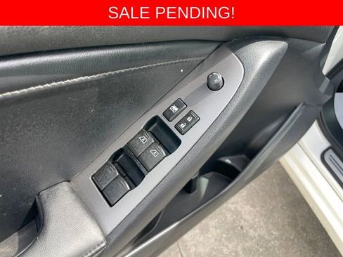 Used 2008 Nissan Altima 2.5 SL w/ SL Pkg image 13