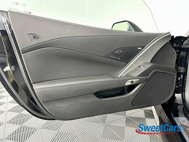 Used 2019 Chevrolet Corvette ZR1 RWD image 39
