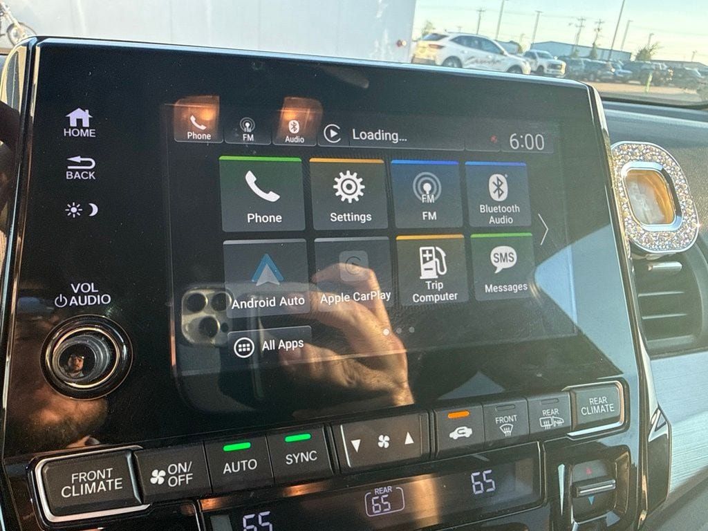Used 2019 Honda Odyssey EX image 9