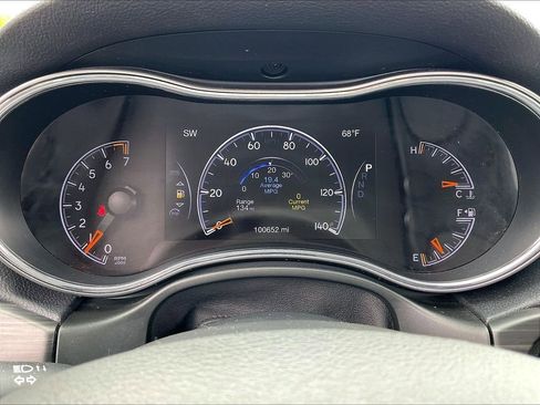 Used 2021 Jeep Grand Cherokee Laredo X AWD/4WD image 23