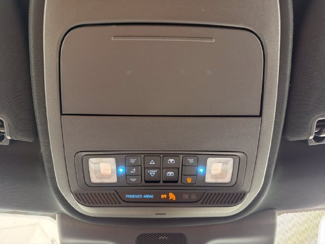 Used 2025 Ford Expedition Max King Ranch AWD/4WD image 27
